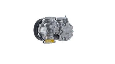 MAHLE ORIGINAL ACP 14 001S Číslo výrobce: 72541355.