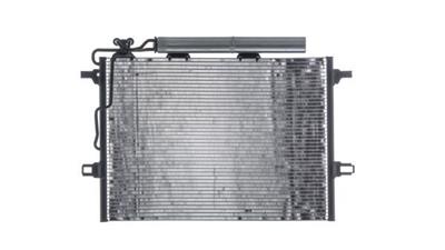 MAHLE ORIGINAL AC 318 001S Číslo výrobce: 72532846. EAN: 4057635206617.
