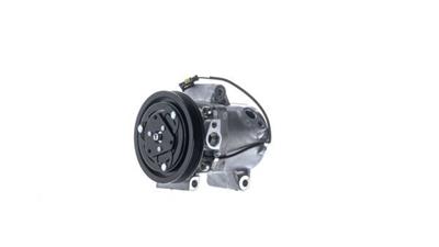 MAHLE ORIGINAL ACP 1684 000S Číslo výrobce: 72564683.