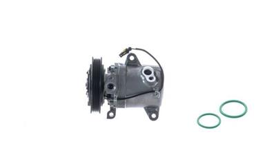 MAHLE ORIGINAL ACP 1684 000S Číslo výrobce: 72564683.