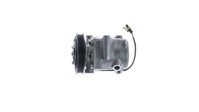 MAHLE ORIGINAL ACP 1684 000S Číslo výrobce: 72564683.