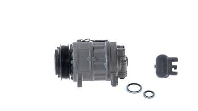 MAHLE ORIGINAL ACP 533 000S Číslo výrobce: 72535985. EAN: 4057635211994.