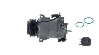 MAHLE ORIGINAL ACP 551 000S Číslo výrobce: 72531931.
