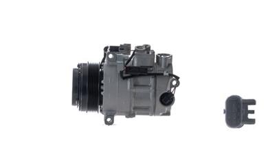 MAHLE ORIGINAL ACP 645 000S Číslo výrobce: 72565314.