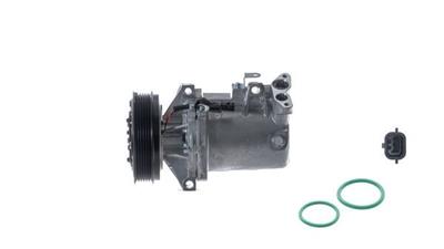 MAHLE ORIGINAL ACP 929 000S Číslo výrobce: 72531588. EAN: 4057635205764.