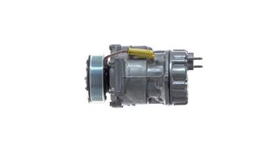 MAHLE ORIGINAL ACP 1594 000P Číslo výrobce: 72535827. EAN: 4057635211888.