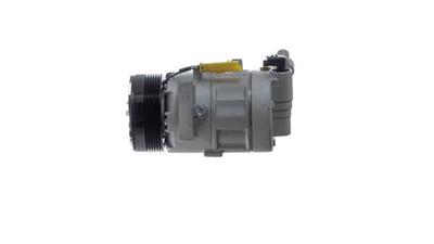 MAHLE ORIGINAL ACP 1640 000S Číslo výrobce: 72558297. EAN: 4057635223287.