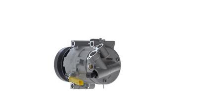 MAHLE ORIGINAL ACP 1640 000S Číslo výrobce: 72558297. EAN: 4057635223287.