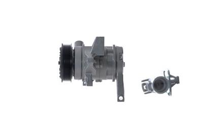 MAHLE ORIGINAL ACP 1645 000S Číslo výrobce: 72559763.