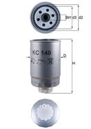 MAHLE ORIGINAL KC 140