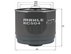MAHLE ORIGINAL KC 504