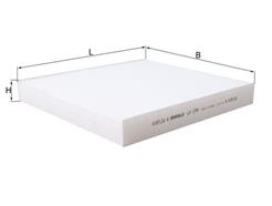 MAHLE ORIGINAL LA 1594