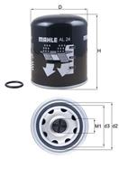 MAHLE ORIGINAL AL 24