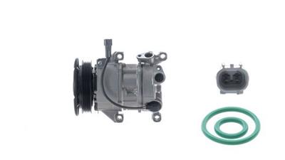 MAHLE ORIGINAL ACP 481 000S Číslo výrobce: 72534084. EAN: 4057635209861.