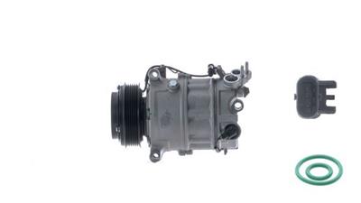 MAHLE ORIGINAL ACP 536 000S Číslo výrobce: 72563428.