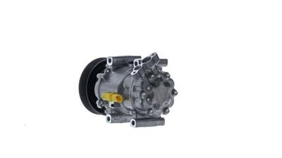 MAHLE ORIGINAL ACP 1278 000S Číslo výrobce: 72531590.