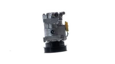 MAHLE ORIGINAL ACP 1278 000S Číslo výrobce: 72531590.