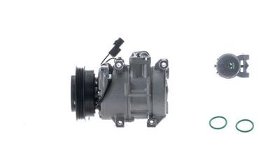 MAHLE ORIGINAL ACP 1406 000S Číslo výrobce: 72562409. EAN: 4057635227650.