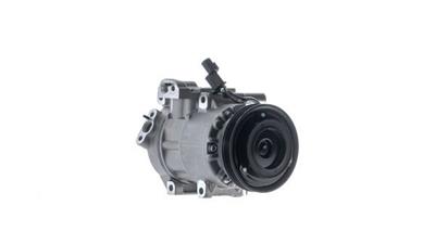 MAHLE ORIGINAL ACP 1406 000S Číslo výrobce: 72562409. EAN: 4057635227650.