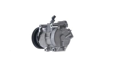 MAHLE ORIGINAL ACP 1406 000S Číslo výrobce: 72562409. EAN: 4057635227650.