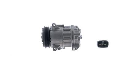 MAHLE ORIGINAL ACP 1564 000P Číslo výrobce: 01141565. EAN: 4057635191319.