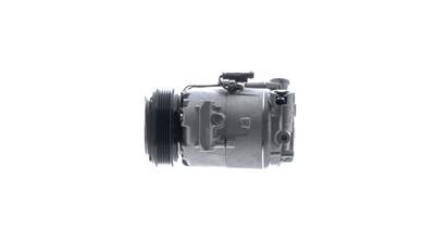 MAHLE ORIGINAL ACP 1567 000P Číslo výrobce: 1141748. EAN: 4057635191340.
