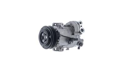 MAHLE ORIGINAL ACP 1567 000P Číslo výrobce: 1141748. EAN: 4057635191340.