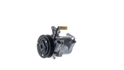 MAHLE ORIGINAL ACP 505 000S Číslo výrobce: 72533000. EAN: 4057635206839.
