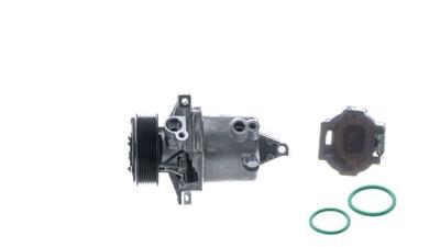 MAHLE ORIGINAL ACP 1601 000S Číslo výrobce: 72539446. EAN: 4057635214261.