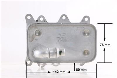 MAHLE ORIGINAL CLC 18 000S Číslo výrobce: 8MO 376 725-104.