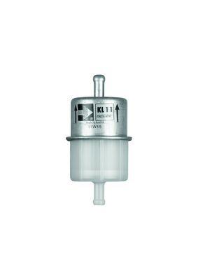 MAHLE ORIGINAL KL 11 OF Číslo výrobce: 77637887. EAN: 4009026002667.