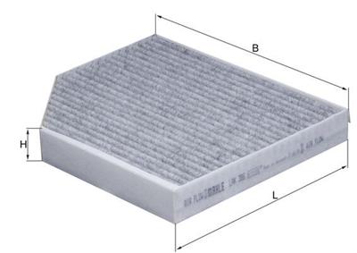 MAHLE ORIGINAL LAK 386 Číslo výrobce: 70360578. EAN: 4009026601228.