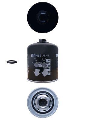 MAHLE ORIGINAL AL 41 Číslo výrobce: 72570716.