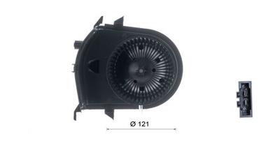MAHLE ORIGINAL AB 378 000S Číslo výrobce: 72566415. EAN: 4057635234306.