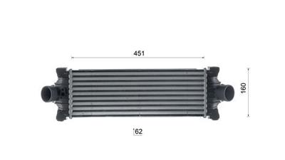 MAHLE ORIGINAL CI 681 000S Číslo výrobce: 72538672.