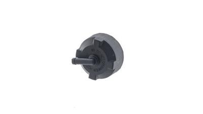 MAHLE ORIGINAL CRTC 4 000S Číslo výrobce: 72557342.