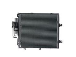 MAHLE ORIGINAL AC 335 001S