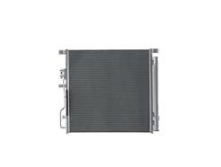 MAHLE ORIGINAL AC 61 000S