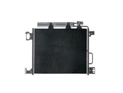 MAHLE ORIGINAL AC 450 000S