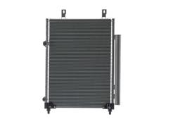 MAHLE ORIGINAL AC 1103 000S