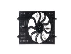 MAHLE ORIGINAL CFF 644 000P