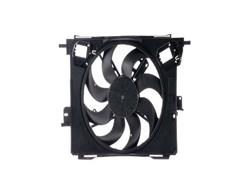 MAHLE ORIGINAL CFF 634 000S