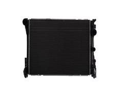 MAHLE ORIGINAL CR 83 000S