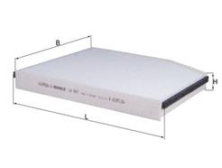 MAHLE ORIGINAL LA 947