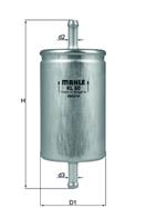 MAHLE ORIGINAL KL 60