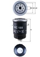 MAHLE ORIGINAL KC 189