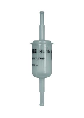 MAHLE ORIGINAL KL 15 OF Číslo výrobce: 77132806. EAN: 4009026015186.