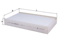 MAHLE ORIGINAL LA 933