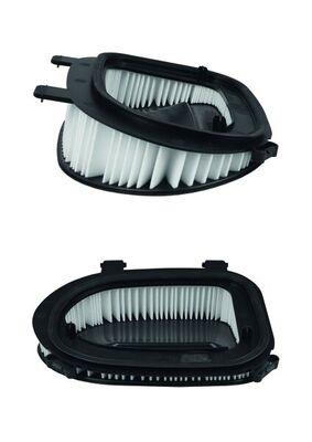 MAHLE ORIGINAL LX 3541 Číslo výrobce: 72348824. EAN: 4009026932575.