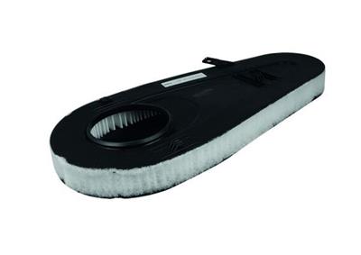 MAHLE ORIGINAL LX 3598 Číslo výrobce: 72348816. EAN: 4009026932568.